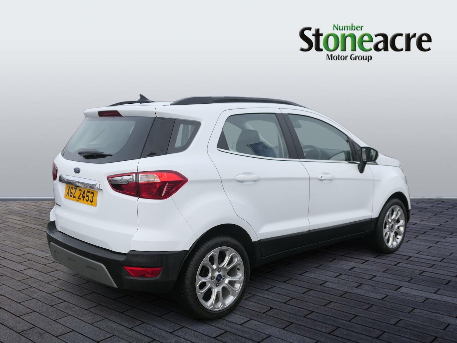 Used Ford Ecosport 2022 for sale - 76926892: Photo 8
