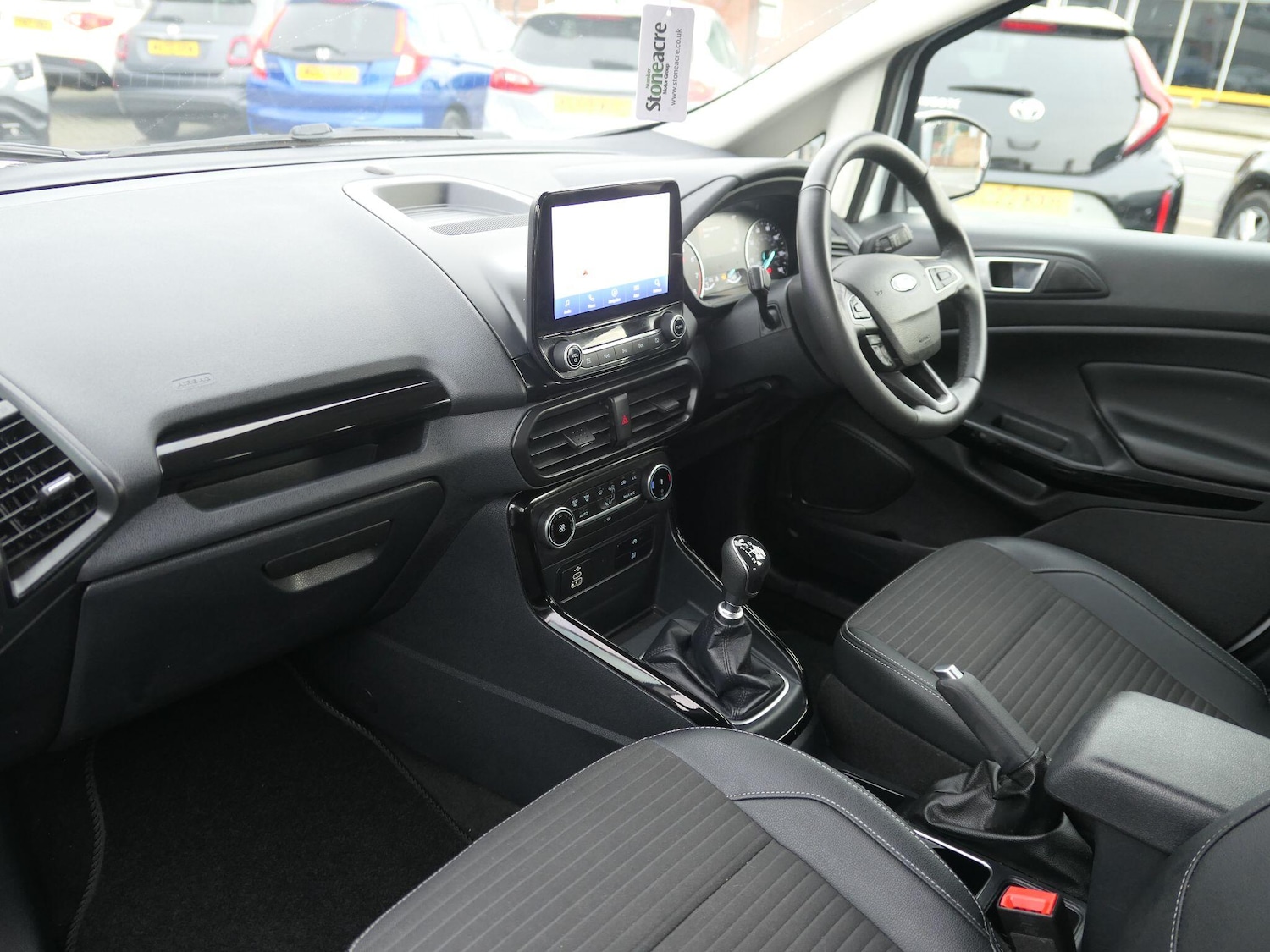 Used Ford Ecosport 2022 for sale - 76926892: Photo 9