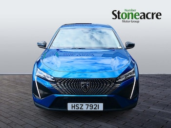 Used Peugeot 408 2024 for sale - 79602233: Photo