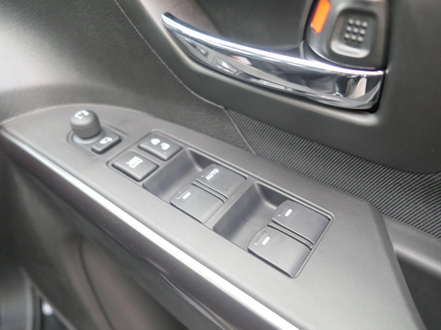 Used Suzuki SX4 S-Cross 2025 for sale - 77737357: Photo 14