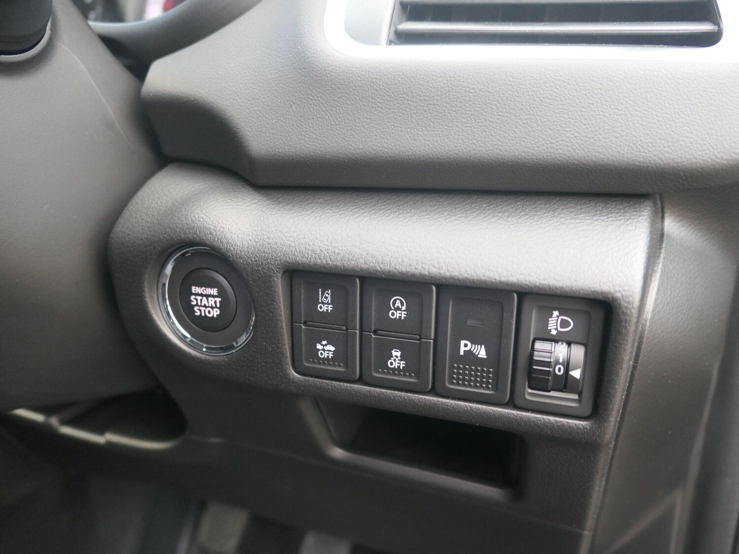 Used Suzuki SX4 S-Cross 2025 for sale - 77737357: Photo 15