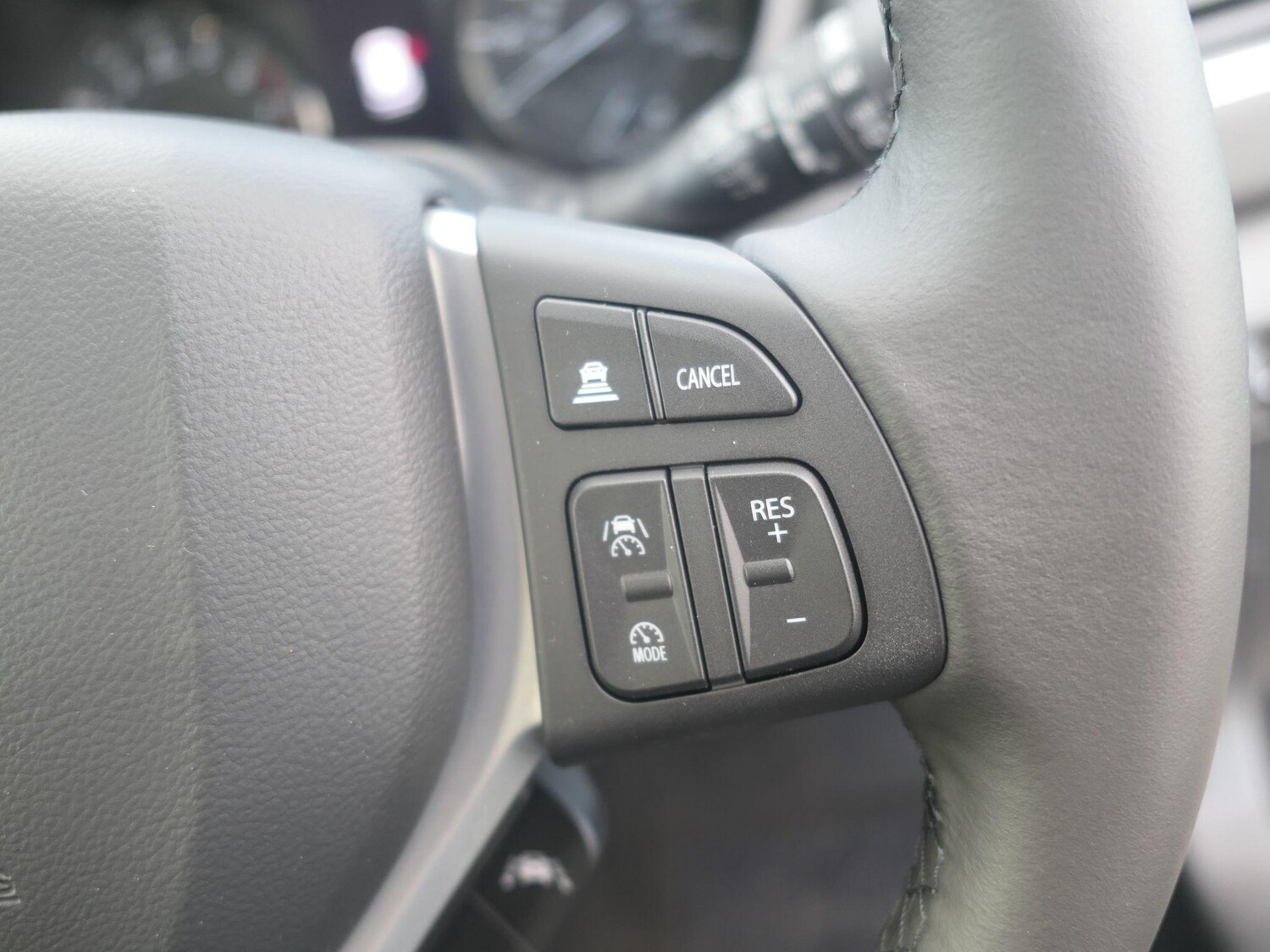 Used Suzuki SX4 S-Cross 2025 for sale - 77737357: Photo 16