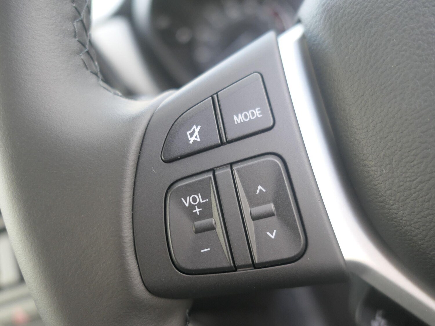 Used Suzuki SX4 S-Cross 2025 for sale - 77737357: Photo 19