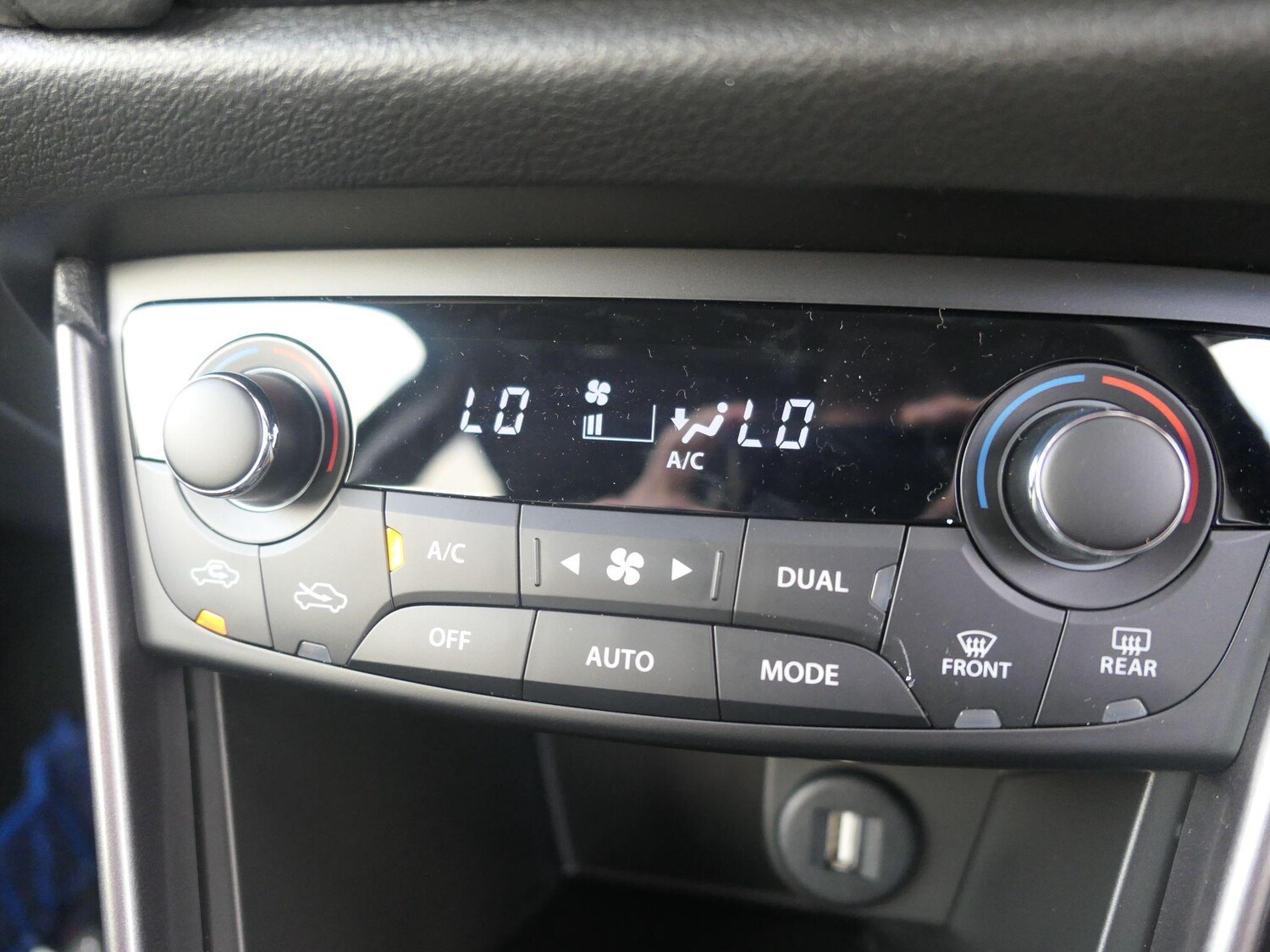 Used Suzuki SX4 S-Cross 2025 for sale - 77737357: Photo 20