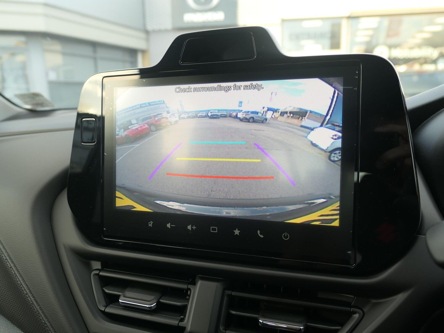 Used Suzuki SX4 S-Cross 2025 for sale - 77737357: Photo 22