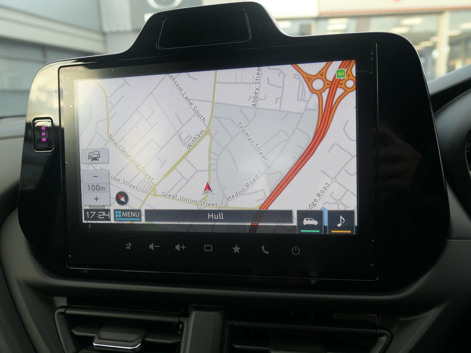 Used Suzuki SX4 S-Cross 2025 for sale - 77737357: Photo 23