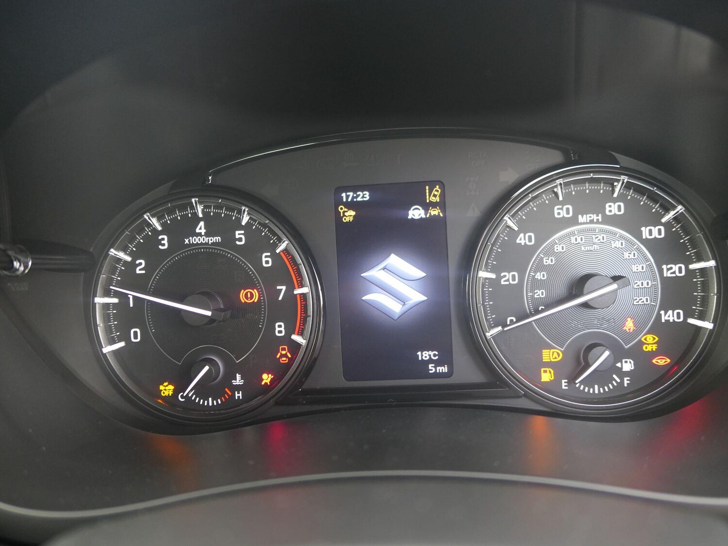 Used Suzuki SX4 S-Cross 2025 for sale - 77737357: Photo 24