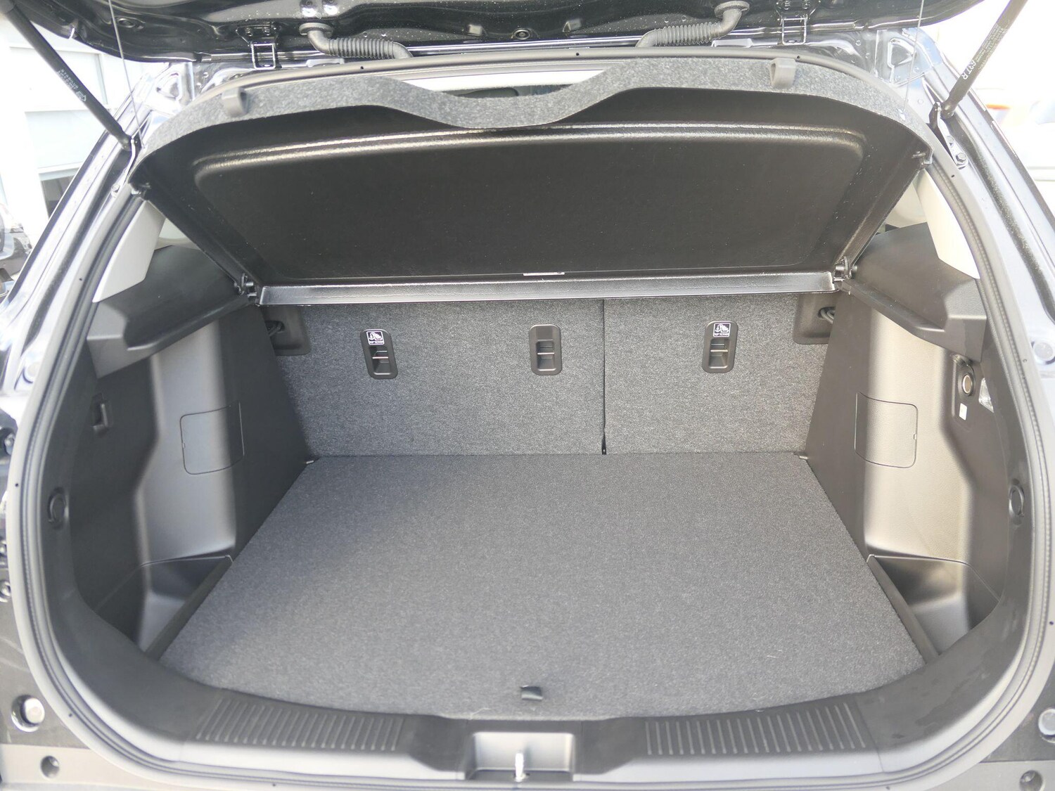 Used Suzuki SX4 S-Cross 2025 for sale - 77737357: Photo 25