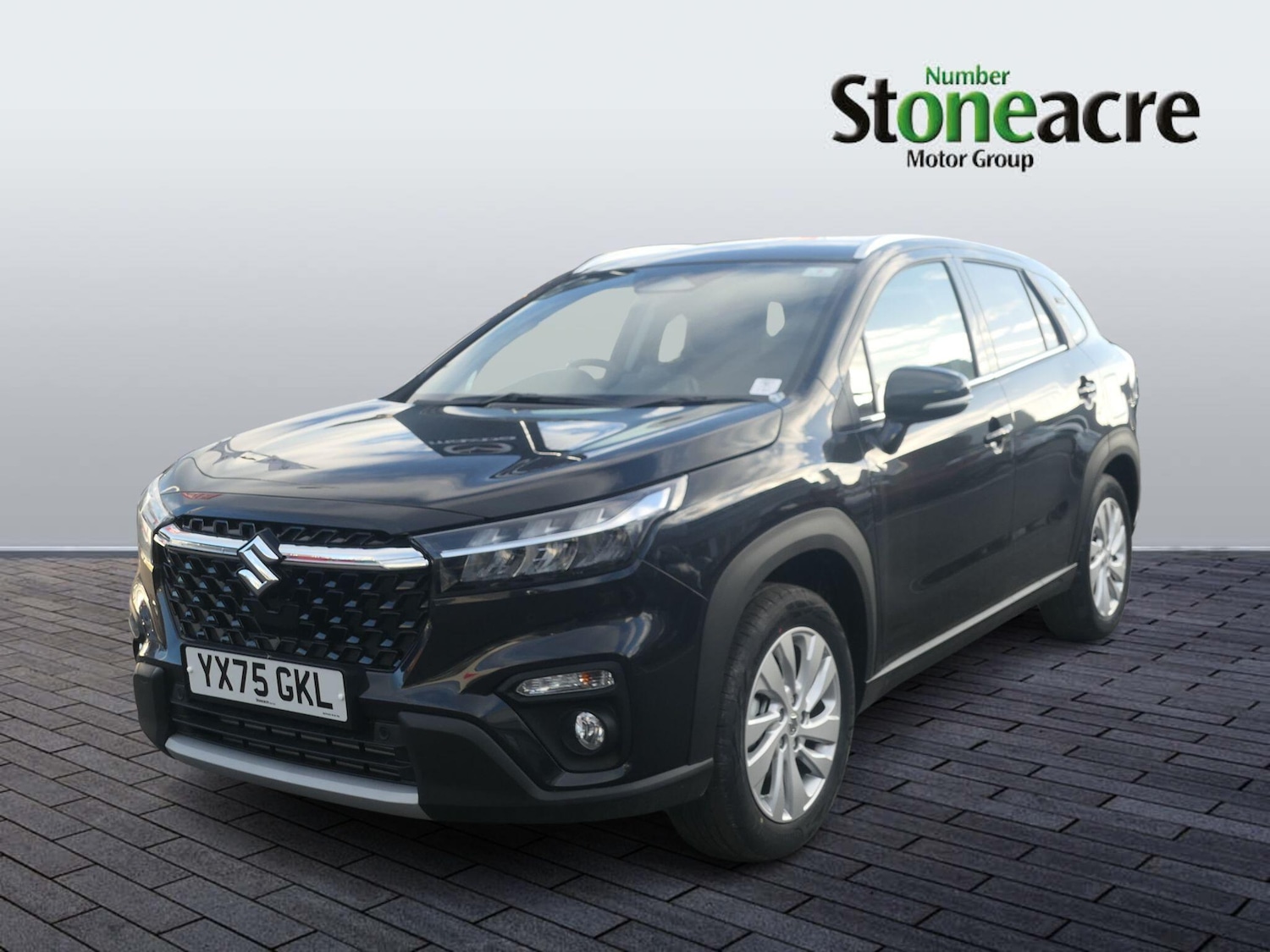 Used Suzuki SX4 S-Cross 2025 for sale - 77737357: Photo 3