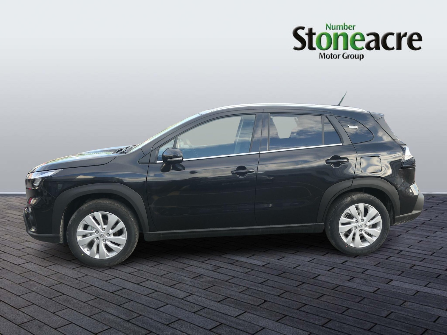 Used Suzuki SX4 S-Cross 2025 for sale - 77737357: Photo 5