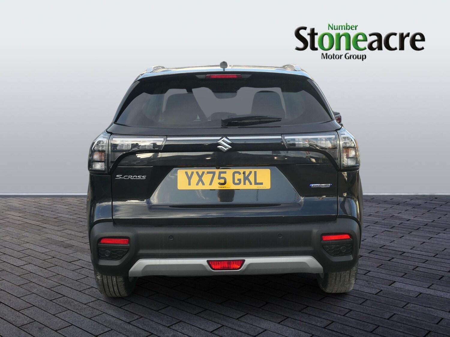 Used Suzuki SX4 S-Cross 2025 for sale - 77737357: Photo 6