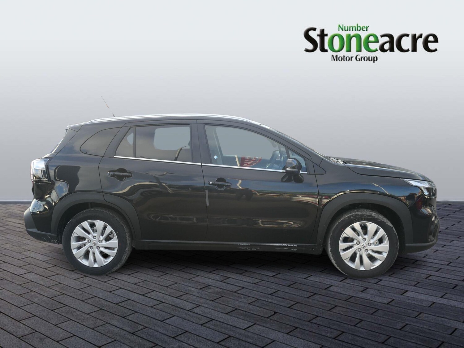 Used Suzuki SX4 S-Cross 2025 for sale - 77737357: Photo 7