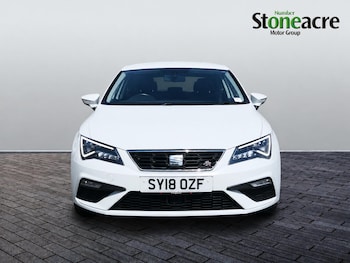 Used SEAT Leon 2018 for sale - 79362102: Photo