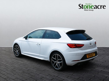 Used SEAT Leon 2018 for sale - 79362102: Photo