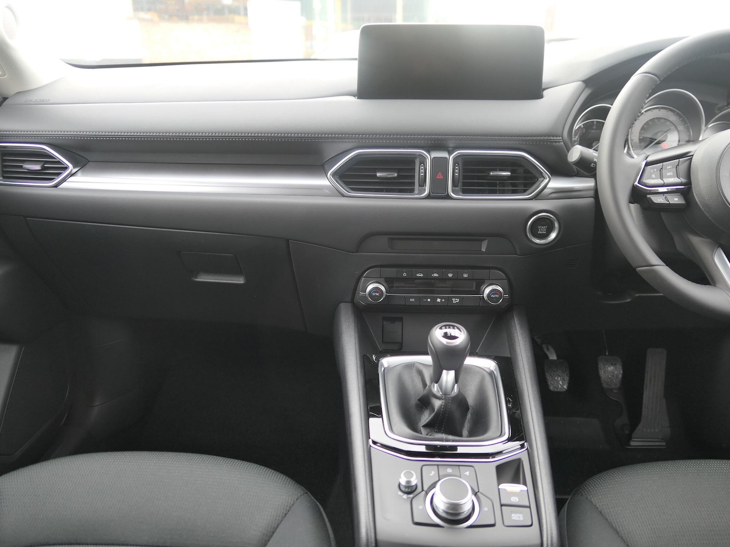 Used Mazda CX-5 2025 for sale - 77132078: Photo 10