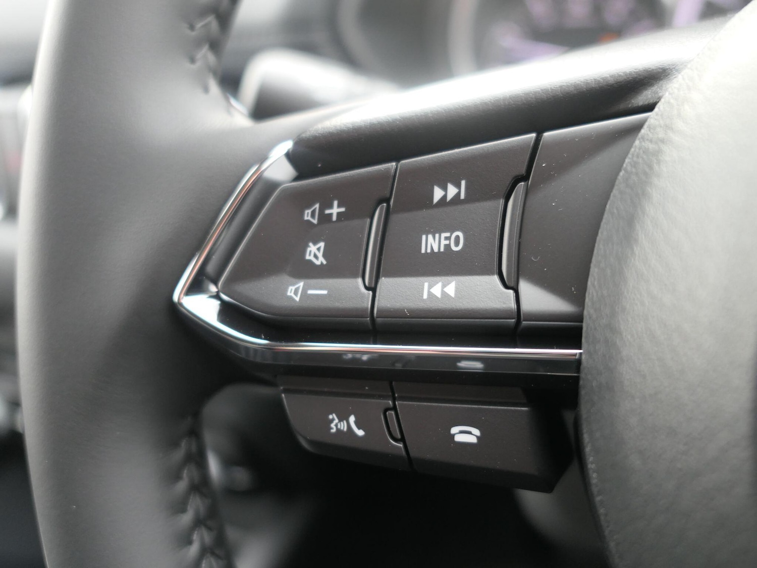 Used Mazda CX-5 2025 for sale - 77132078: Photo 14