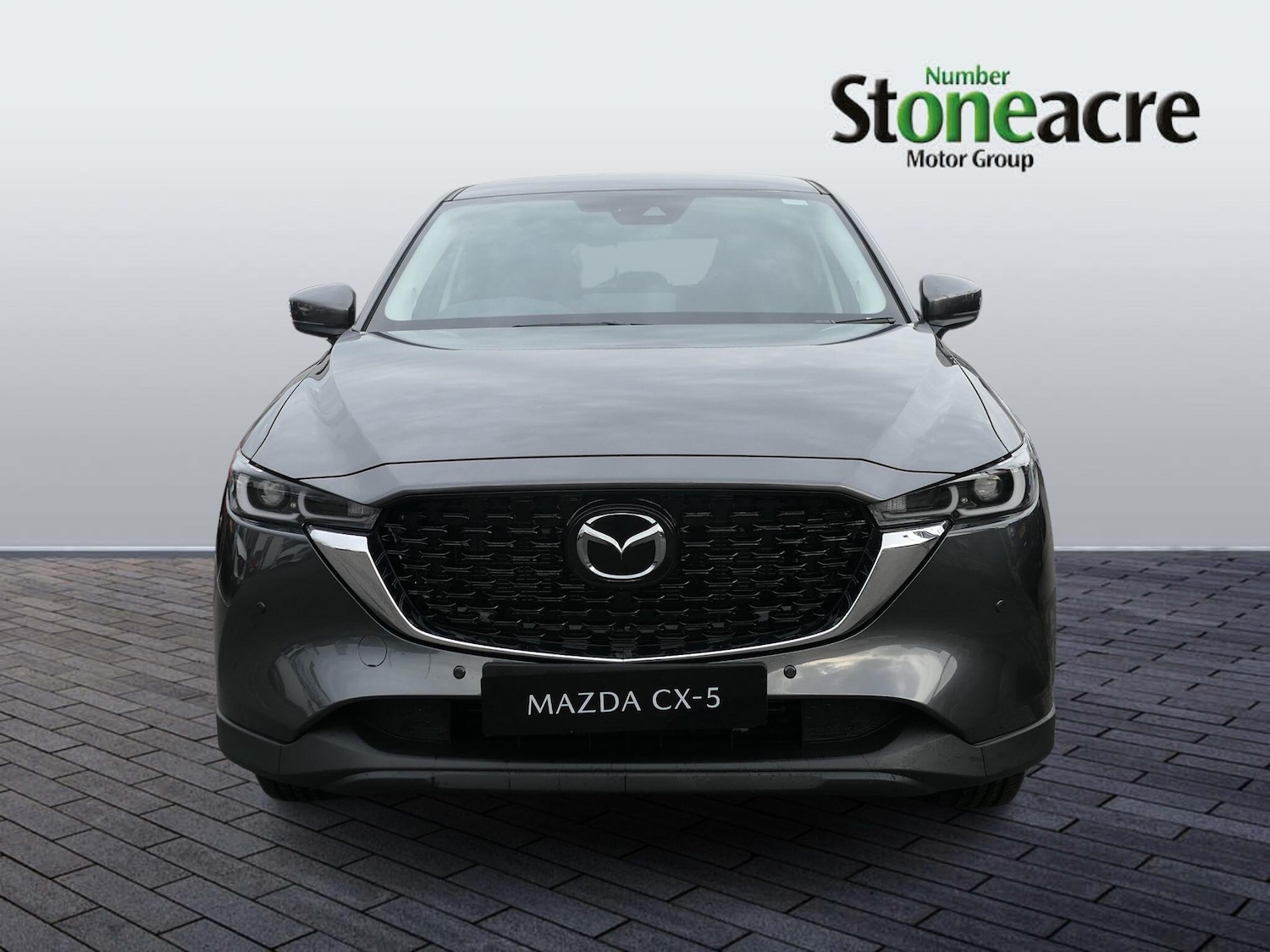 Used Mazda CX-5 2025 for sale - 77132078: Photo 2