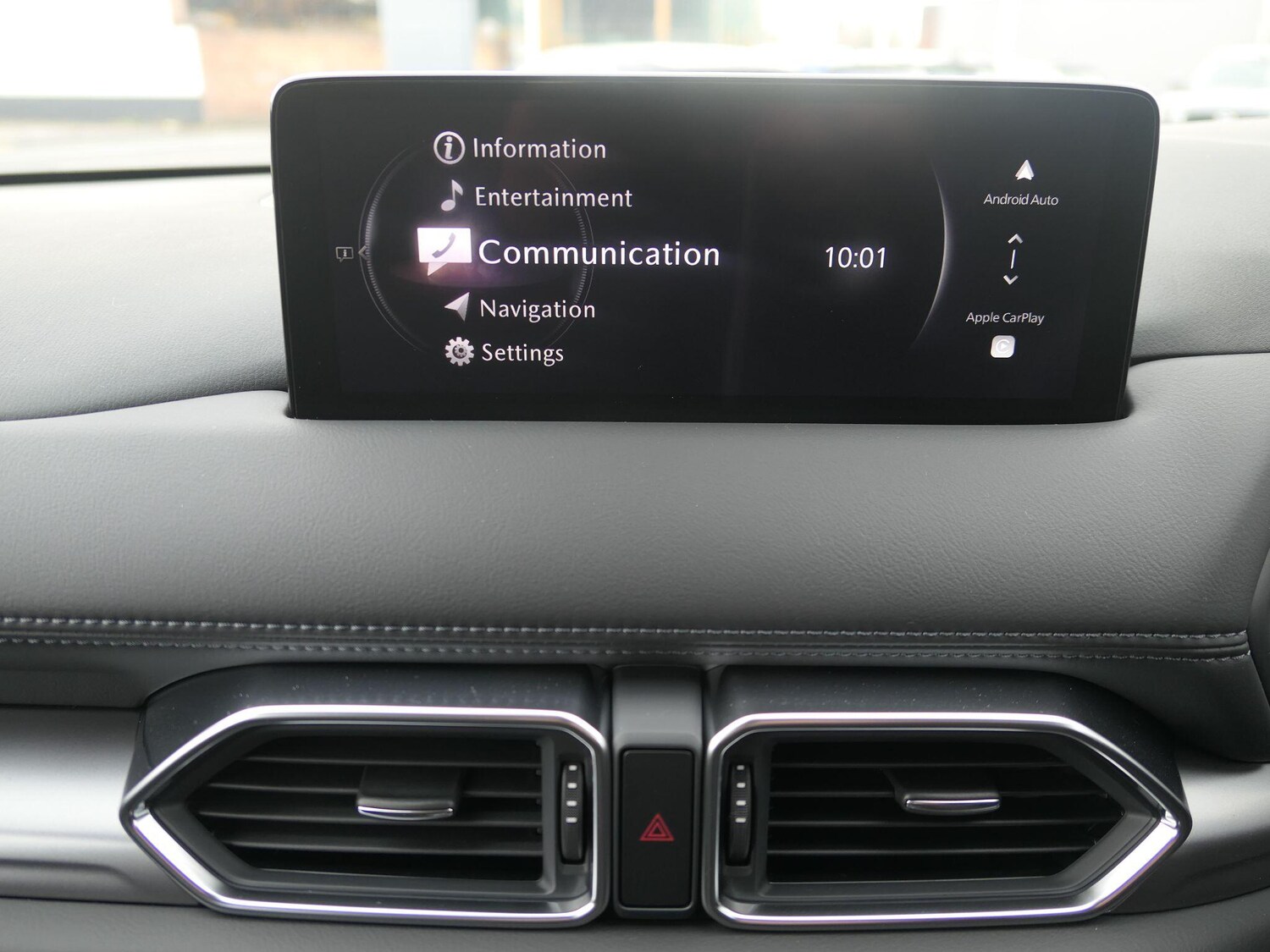 Used Mazda CX-5 2025 for sale - 77132078: Photo 24