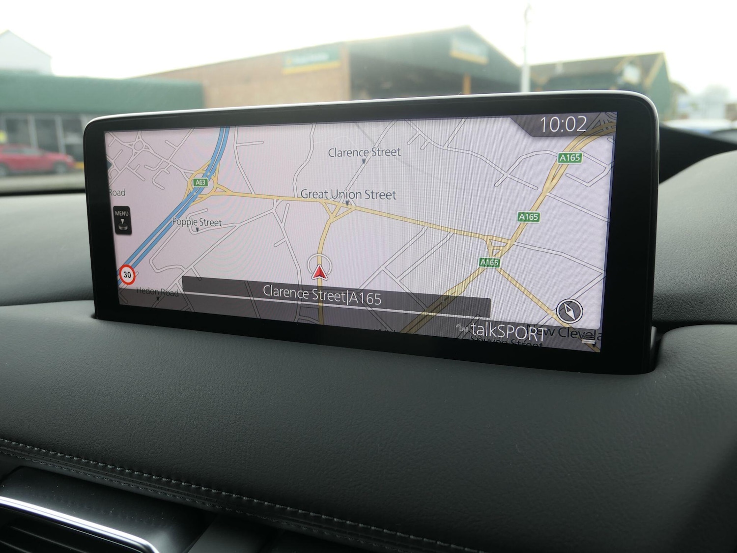 Used Mazda CX-5 2025 for sale - 77132078: Photo 25