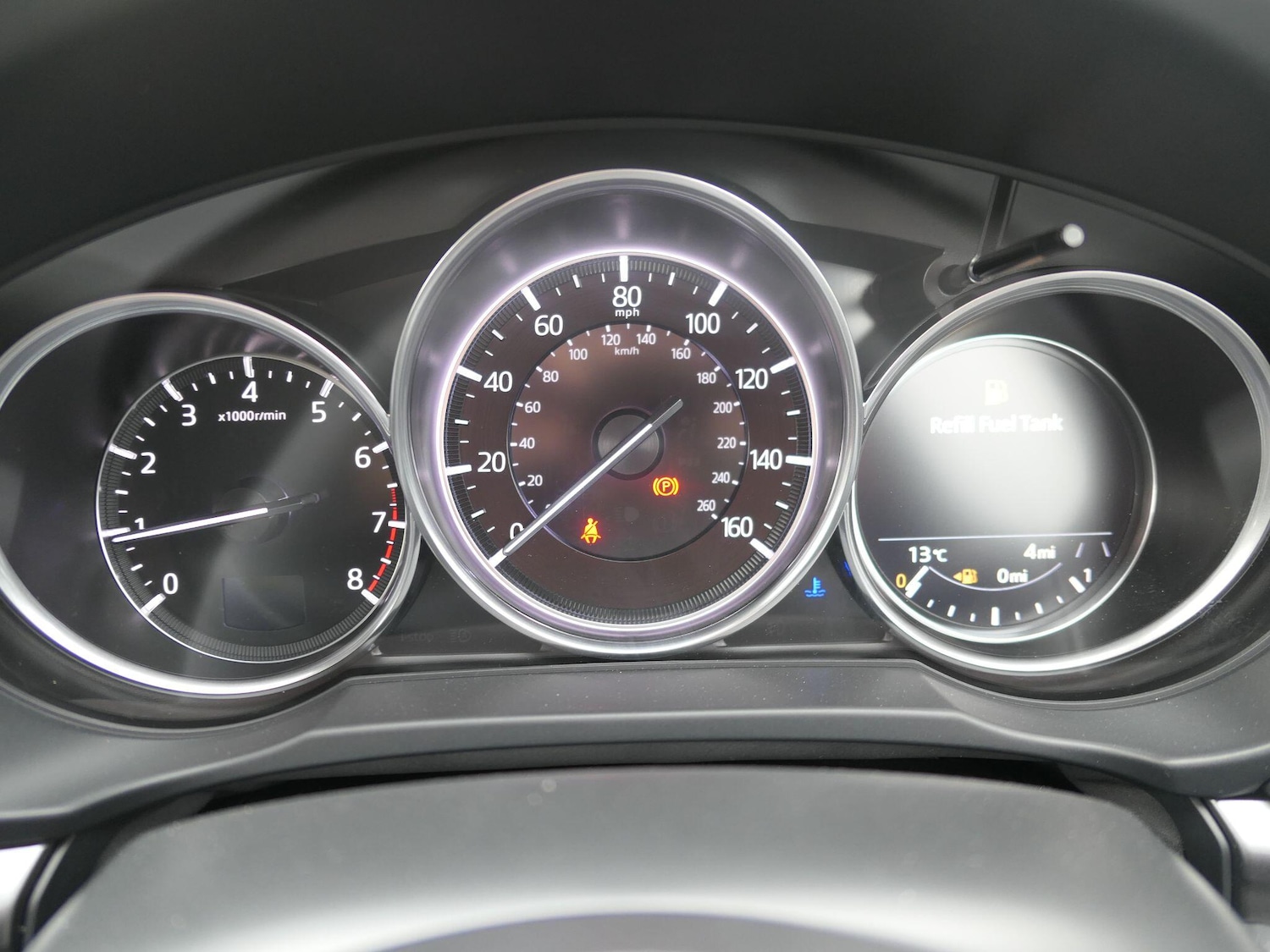 Used Mazda CX-5 2025 for sale - 77132078: Photo 26