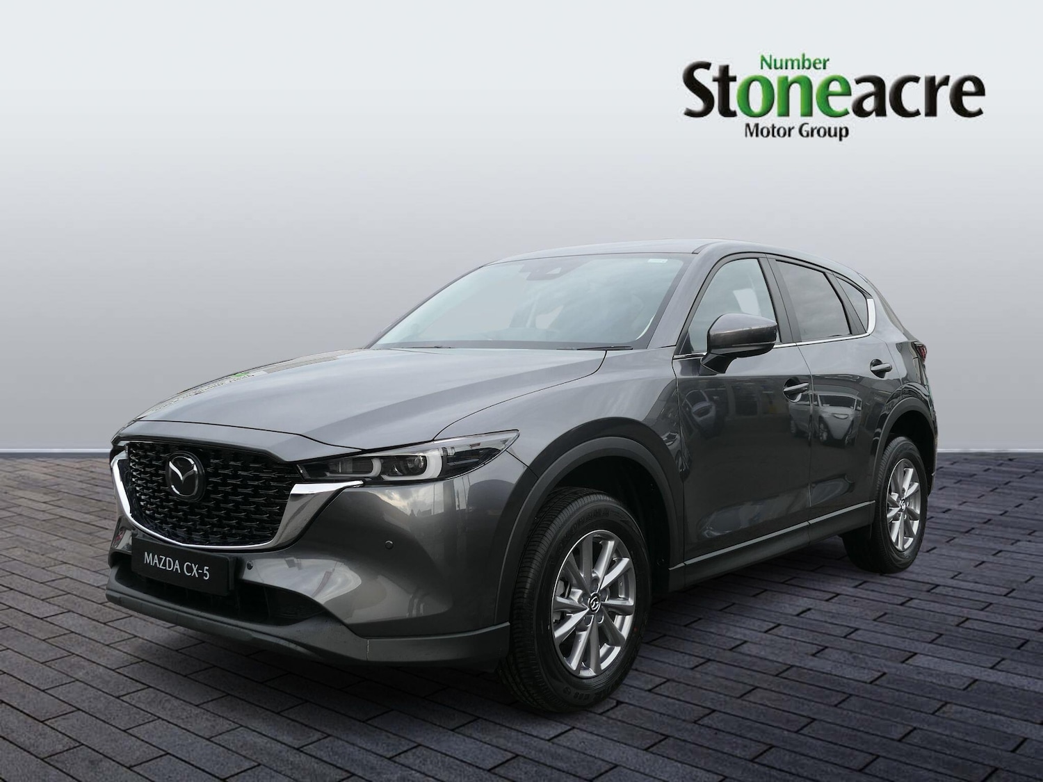Used Mazda CX-5 2025 for sale - 77132078: Photo 3