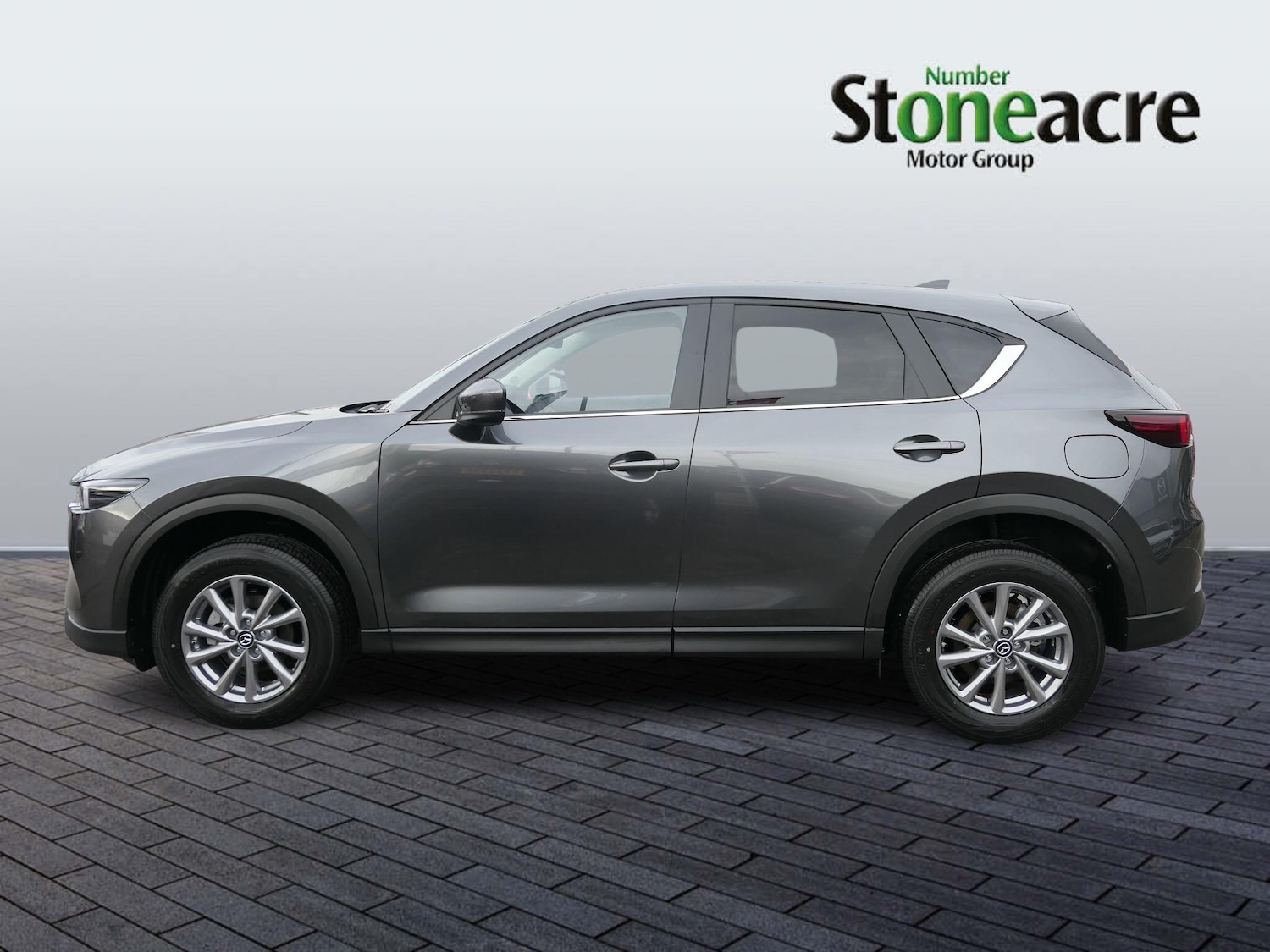 Used Mazda CX-5 2025 for sale - 77132078: Photo 4