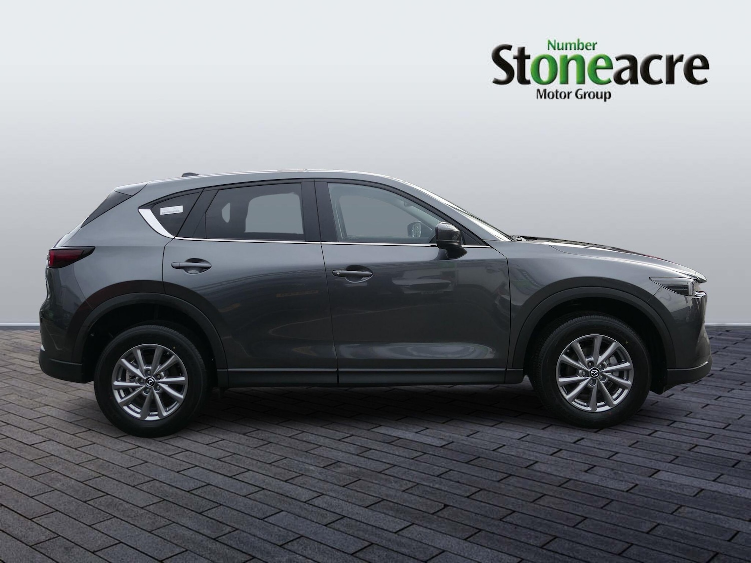 Used Mazda CX-5 2025 for sale - 77132078: Photo 6