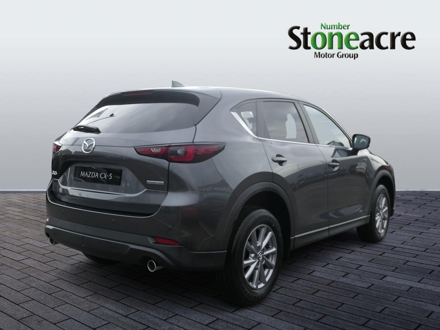 Used Mazda CX-5 2025 for sale - 77132078: Photo 7