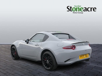 Used Mazda MX-5 2025 for sale - 77175136: Photo