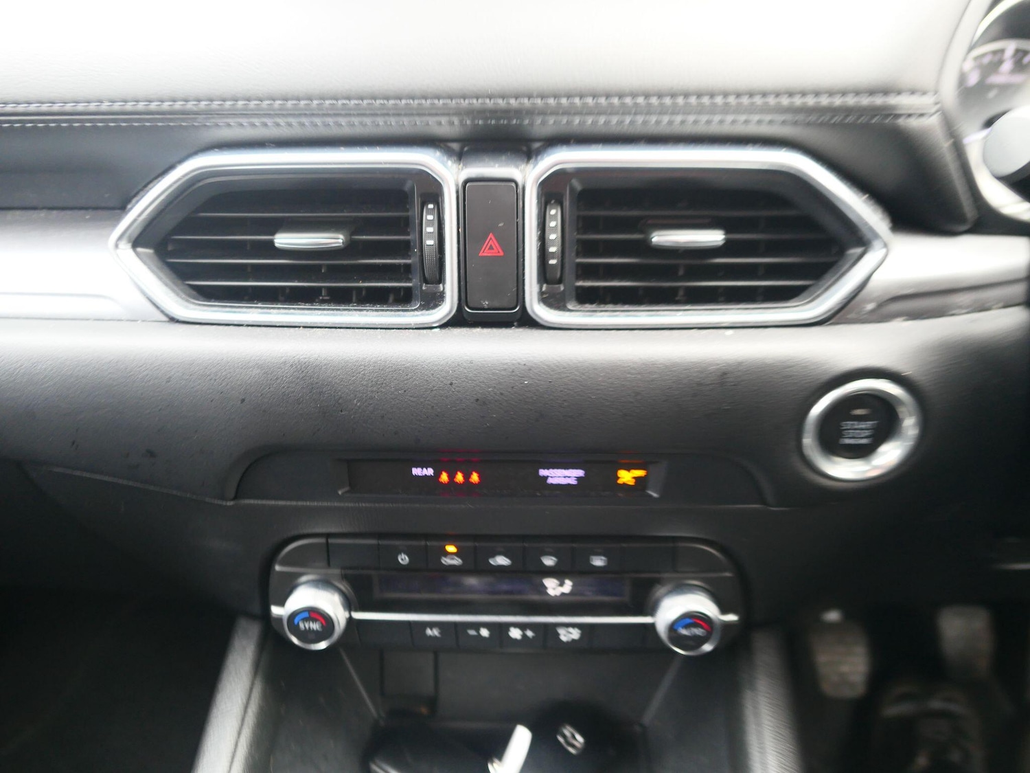 Used Mazda CX-5 2023 for sale - 77769522: Photo 11