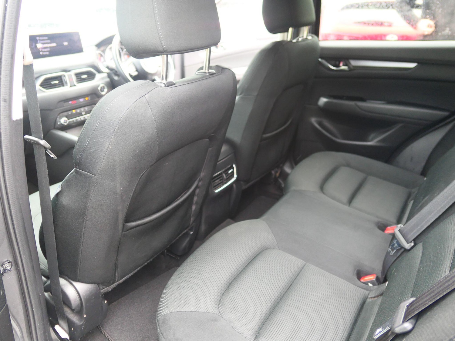 Used Mazda CX-5 2023 for sale - 77769522: Photo 13