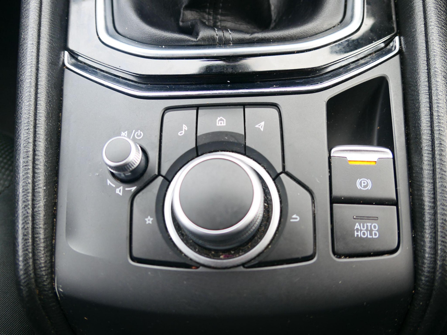 Used Mazda CX-5 2023 for sale - 77769522: Photo 14