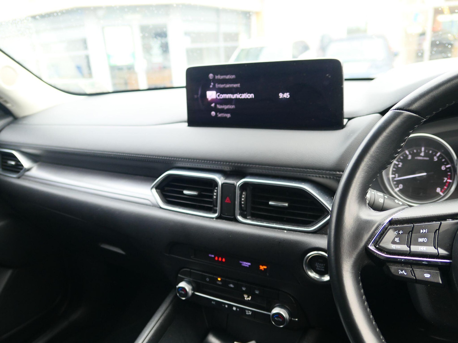 Used Mazda CX-5 2023 for sale - 77769522: Photo 15