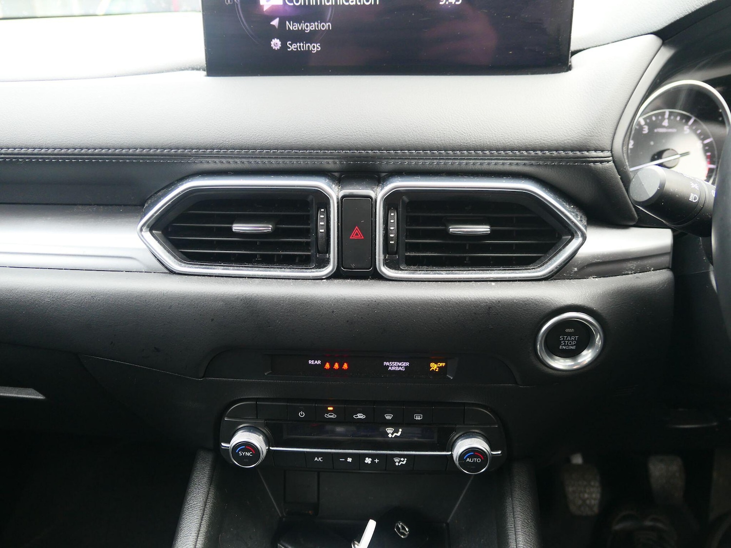 Used Mazda CX-5 2023 for sale - 77769522: Photo 17