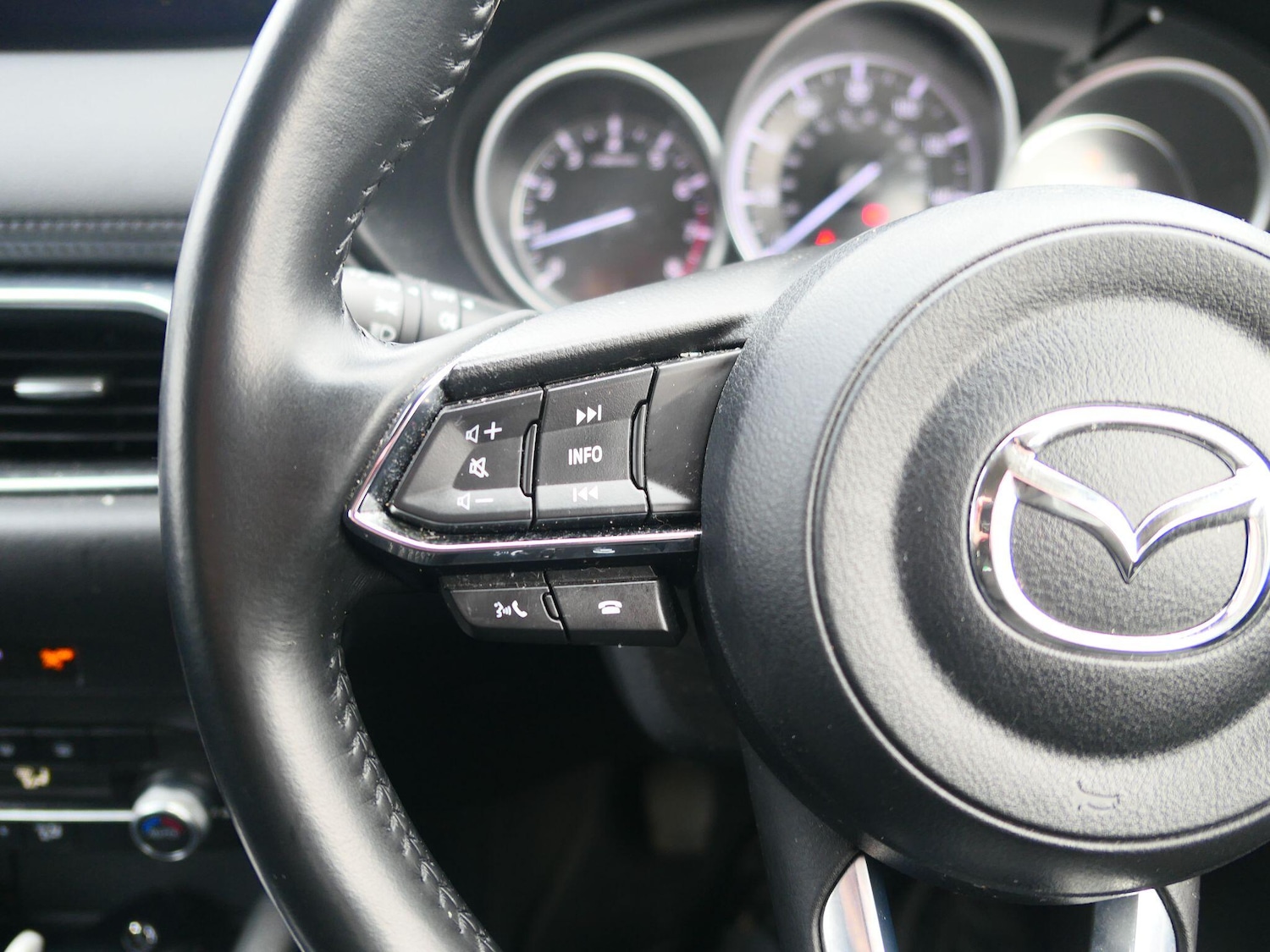 Used Mazda CX-5 2023 for sale - 77769522: Photo 19