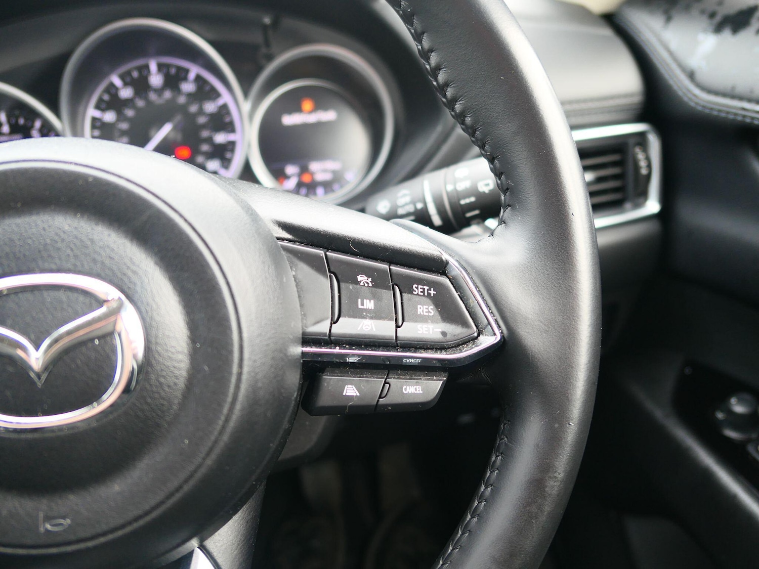 Used Mazda CX-5 2023 for sale - 77769522: Photo 20