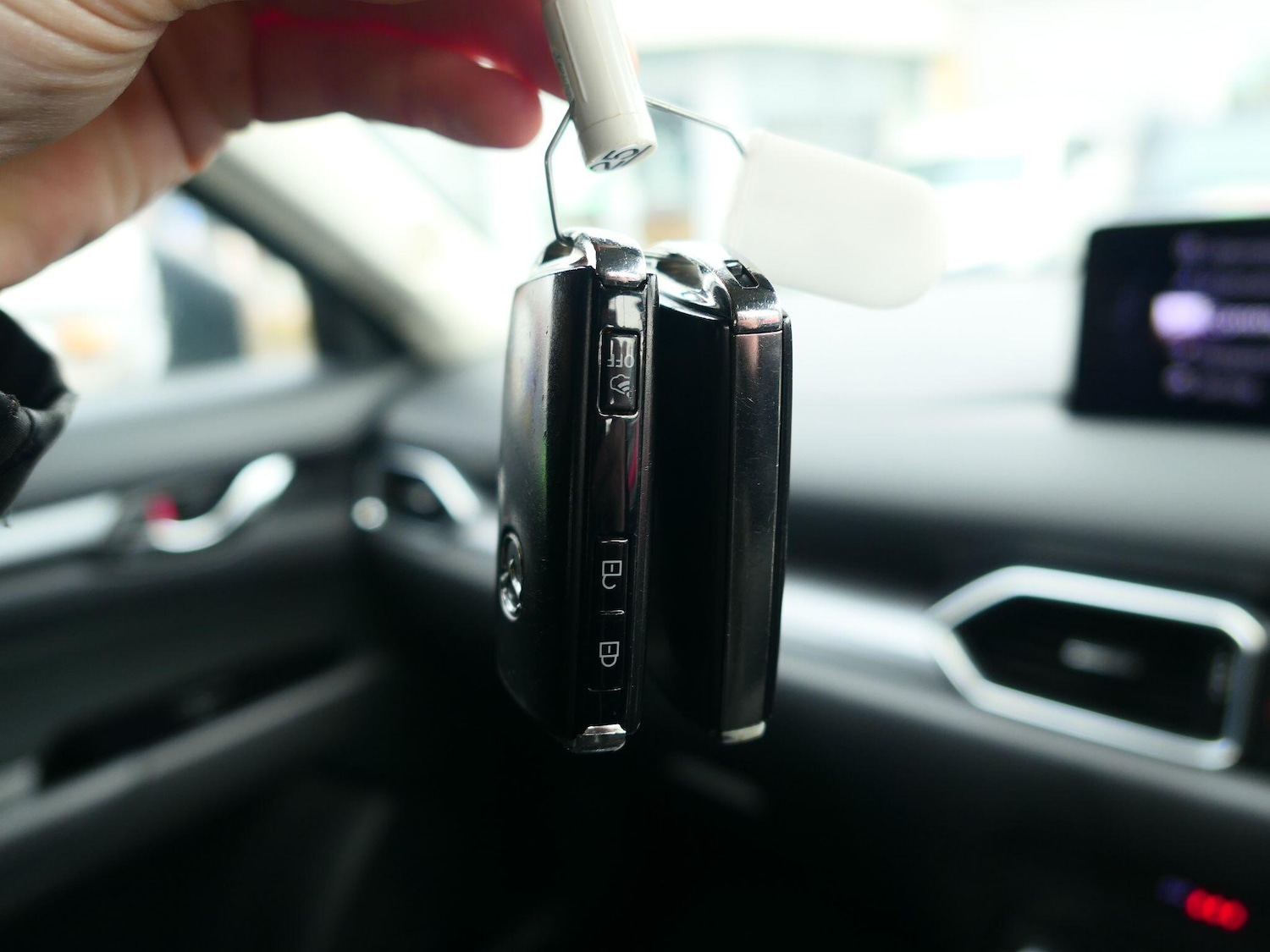 Used Mazda CX-5 2023 for sale - 77769522: Photo 21