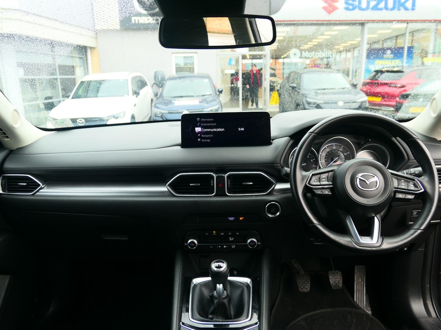 Used Mazda CX-5 2023 for sale - 77769522: Photo 22