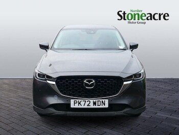 Used Mazda CX-5 2023 for sale - 77769522: Photo