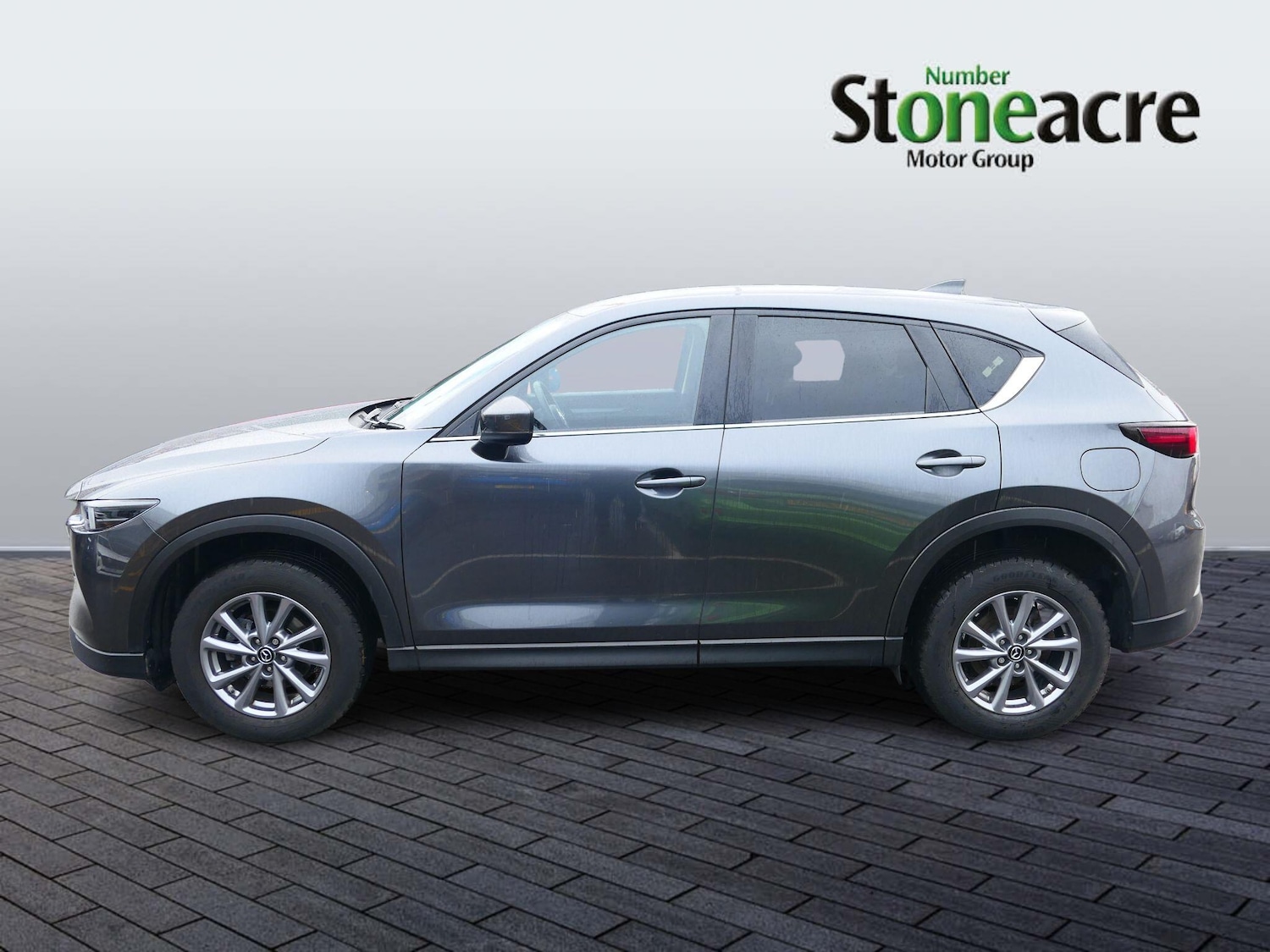 Used Mazda CX-5 2023 for sale - 77769522: Photo 5