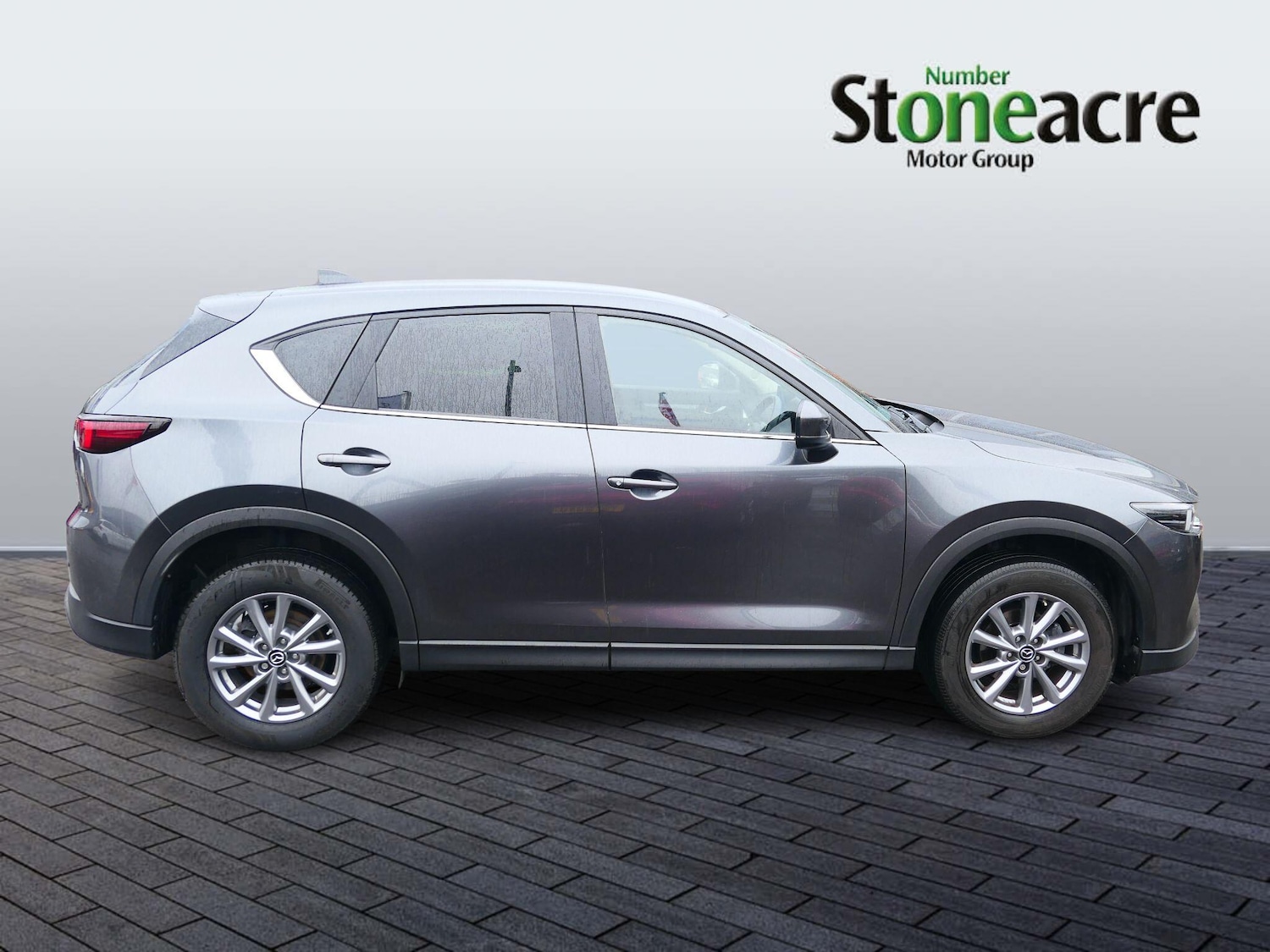 Used Mazda CX-5 2023 for sale - 77769522: Photo 7