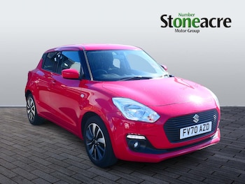 Used Suzuki Swift 2020 for sale - 78561800: Photo