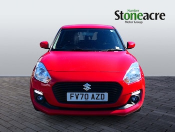 Used Suzuki Swift 2020 for sale - 78561800: Photo