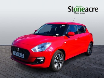 Used Suzuki Swift 2020 for sale - 78561800: Photo