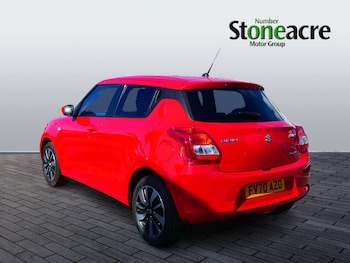 Used Suzuki Swift 2020 for sale - 78561800: Photo