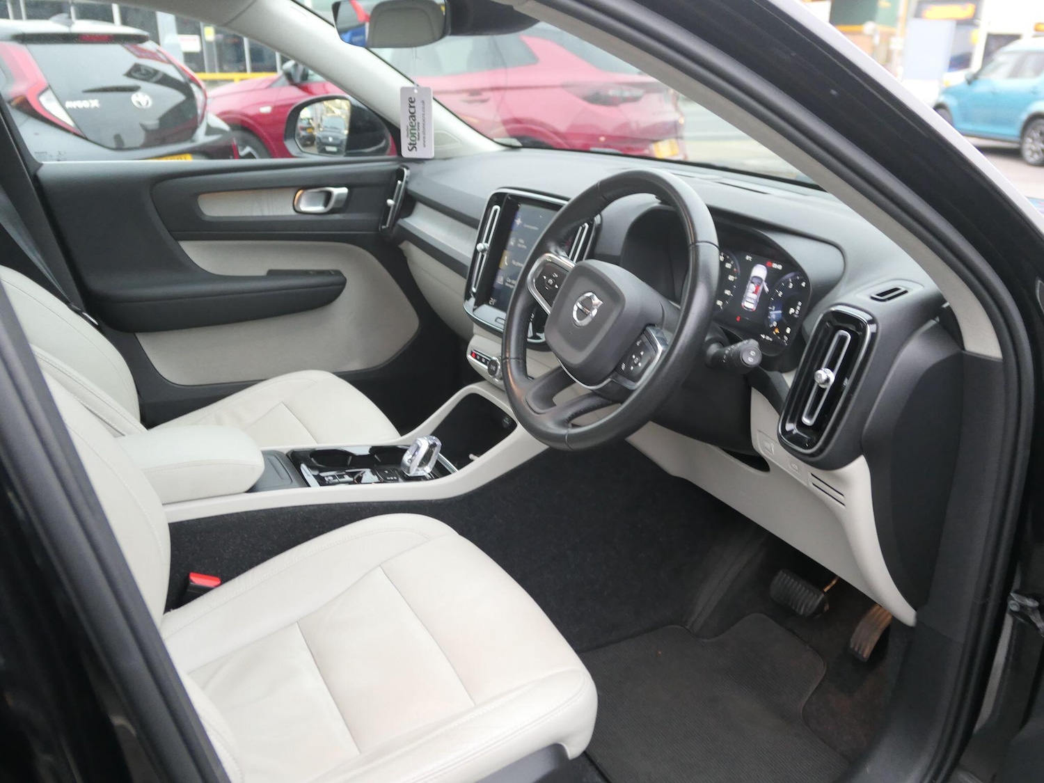 Used Volvo XC40 2020 for sale - 77908647: Photo 10