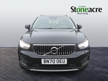 Used Volvo XC40 2020 for sale - 77908647: Photo