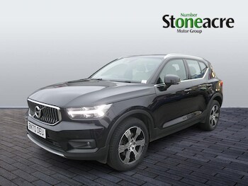 Used Volvo XC40 2020 for sale - 77908647: Photo