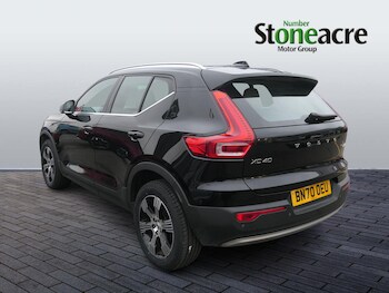 Used Volvo XC40 2020 for sale - 77908647: Photo