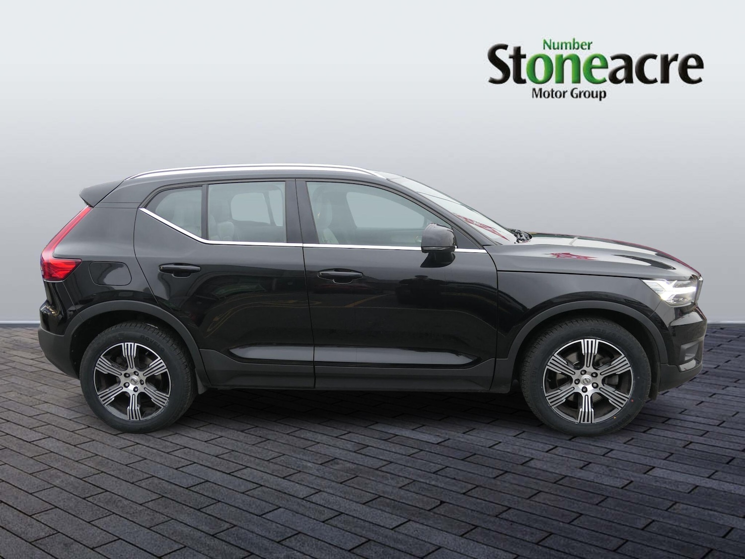 Used Volvo XC40 2020 for sale - 77908647: Photo 7